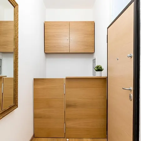 Aurora Gæstehus Catania