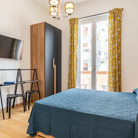 Aurora Gæstehus Catania