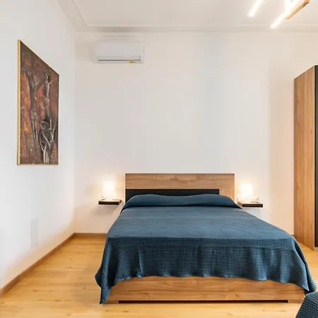 Gæstehus Aurora Catania