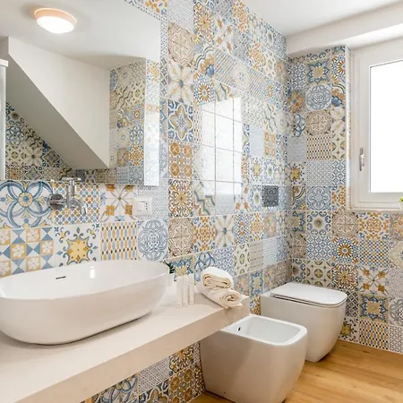 Gæstehus Aurora Catania