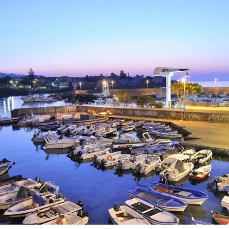 Gæstehus Aurora Catania